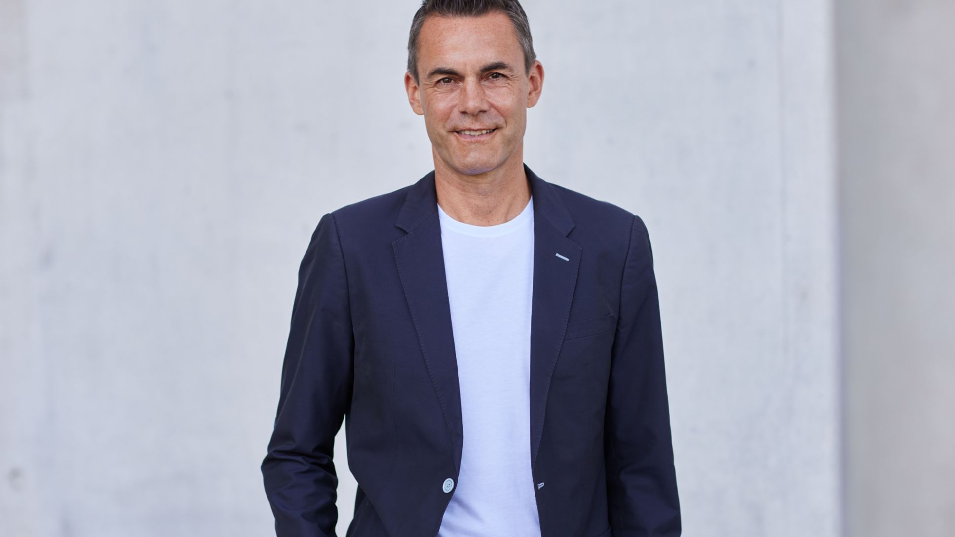 Timo Resch to be President and CEO of Porsche Cars North America